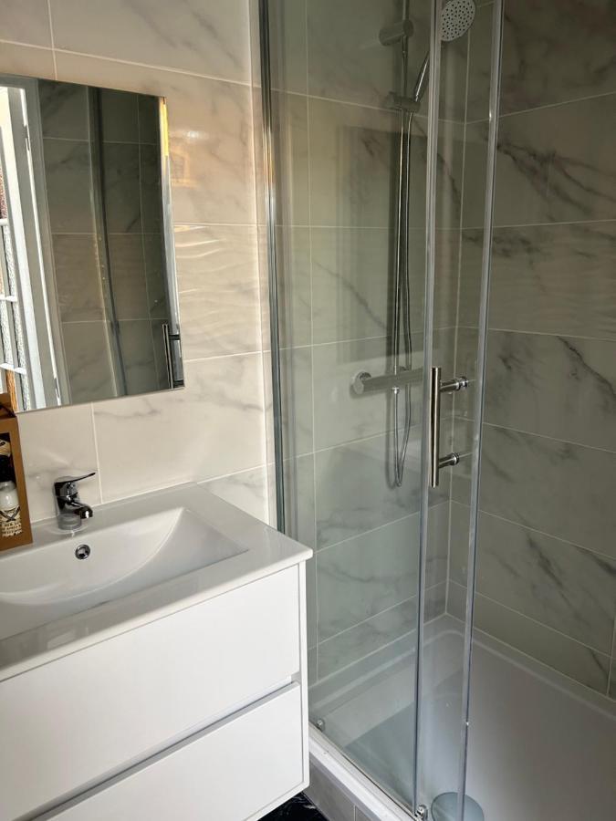 Studio 21M2 Equipe Et Meuble Centre Ville Massy Massy  Eksteriør bilde