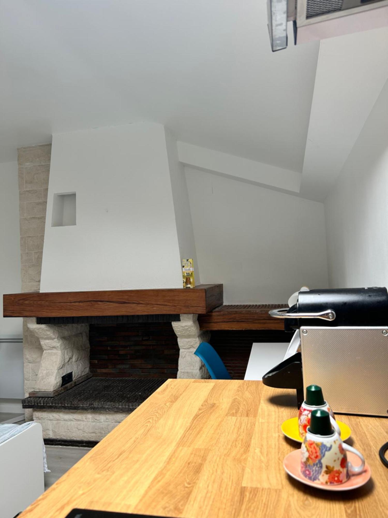 Studio 21M2 Equipe Et Meuble Centre Ville Massy Massy  Eksteriør bilde